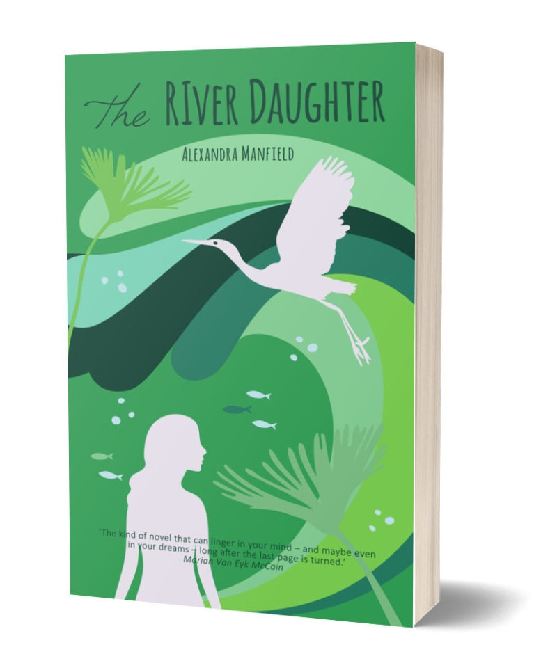 The River Daughter Paperback